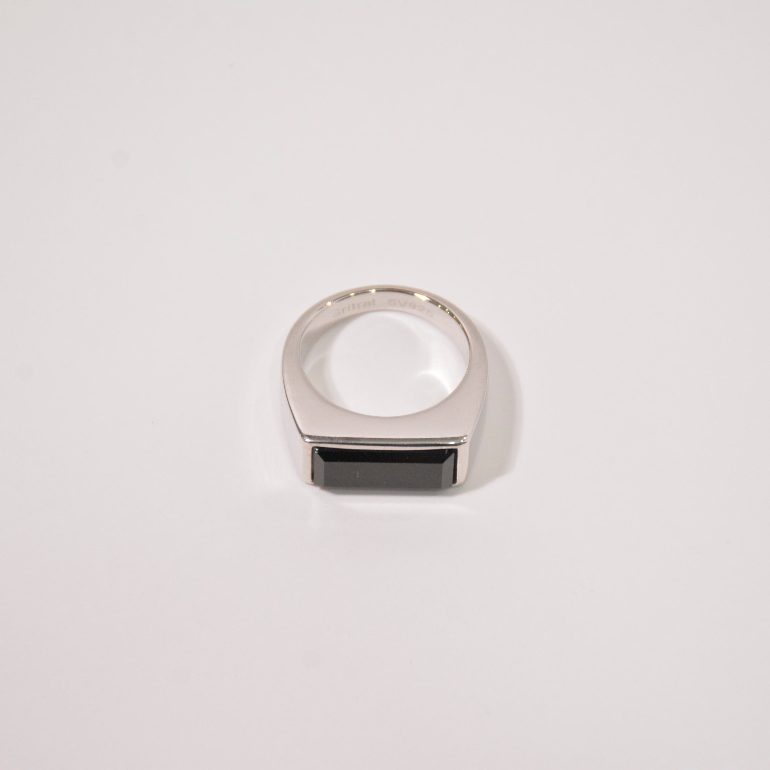 Onyx(オニキス)Ring