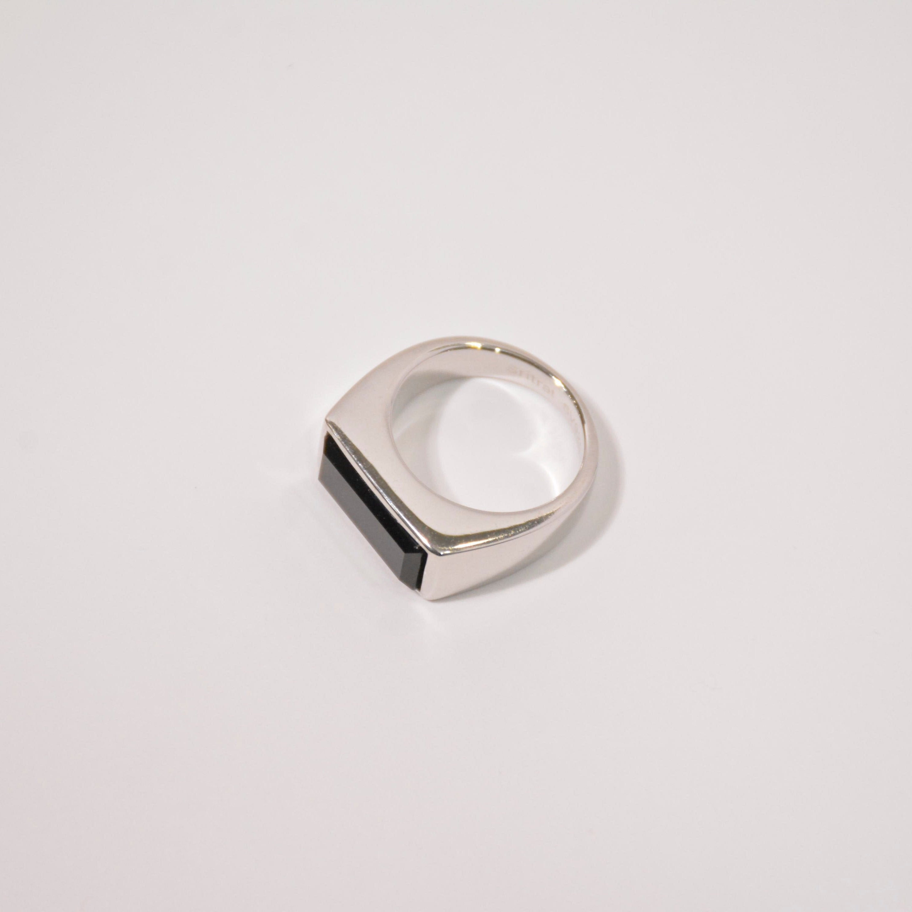 Onyx(オニキス)Ring