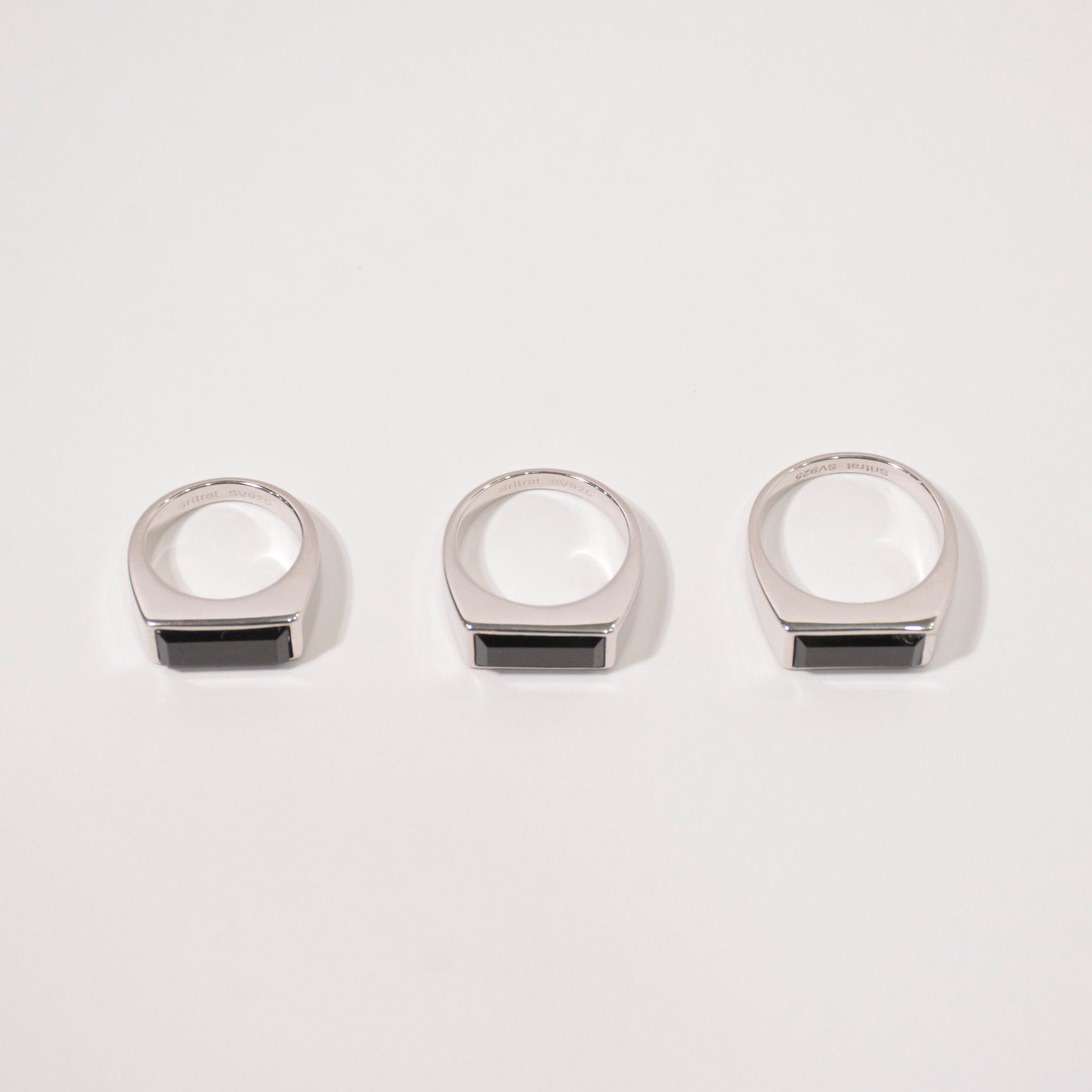 Onyx(オニキス)Ring