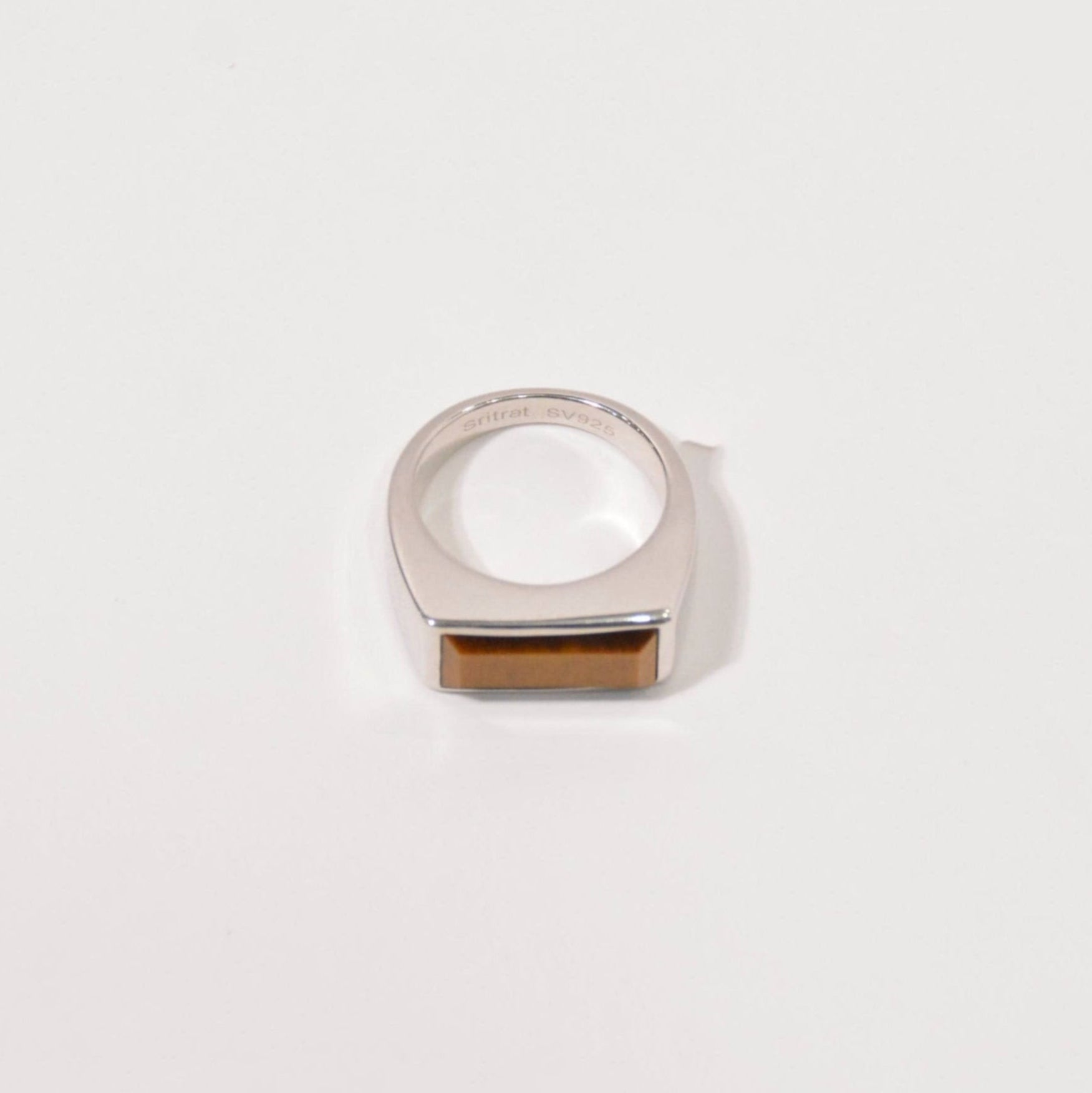 Tiger eye(タイガーアイ)Ring