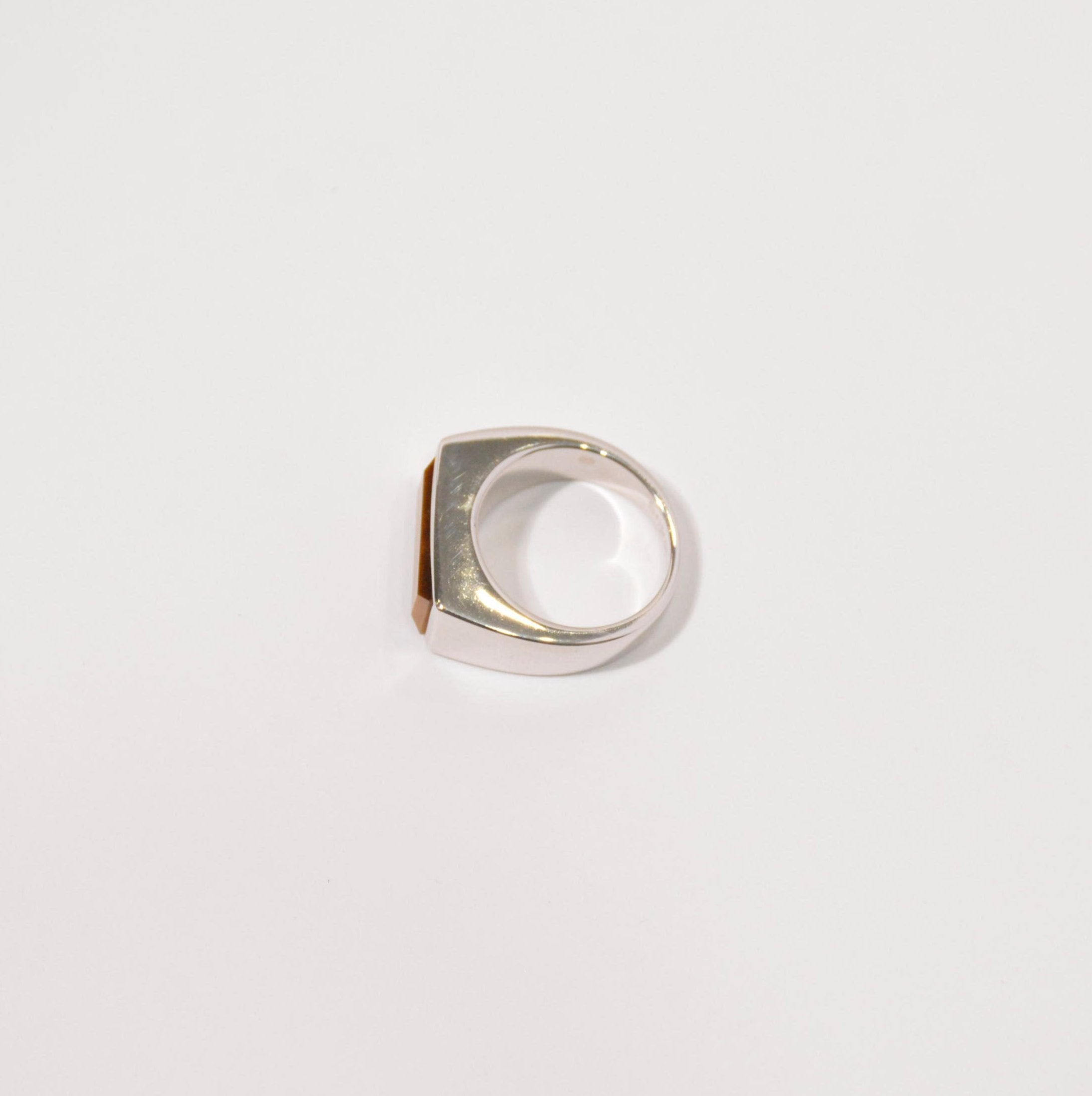 Tiger eye(タイガーアイ)Ring