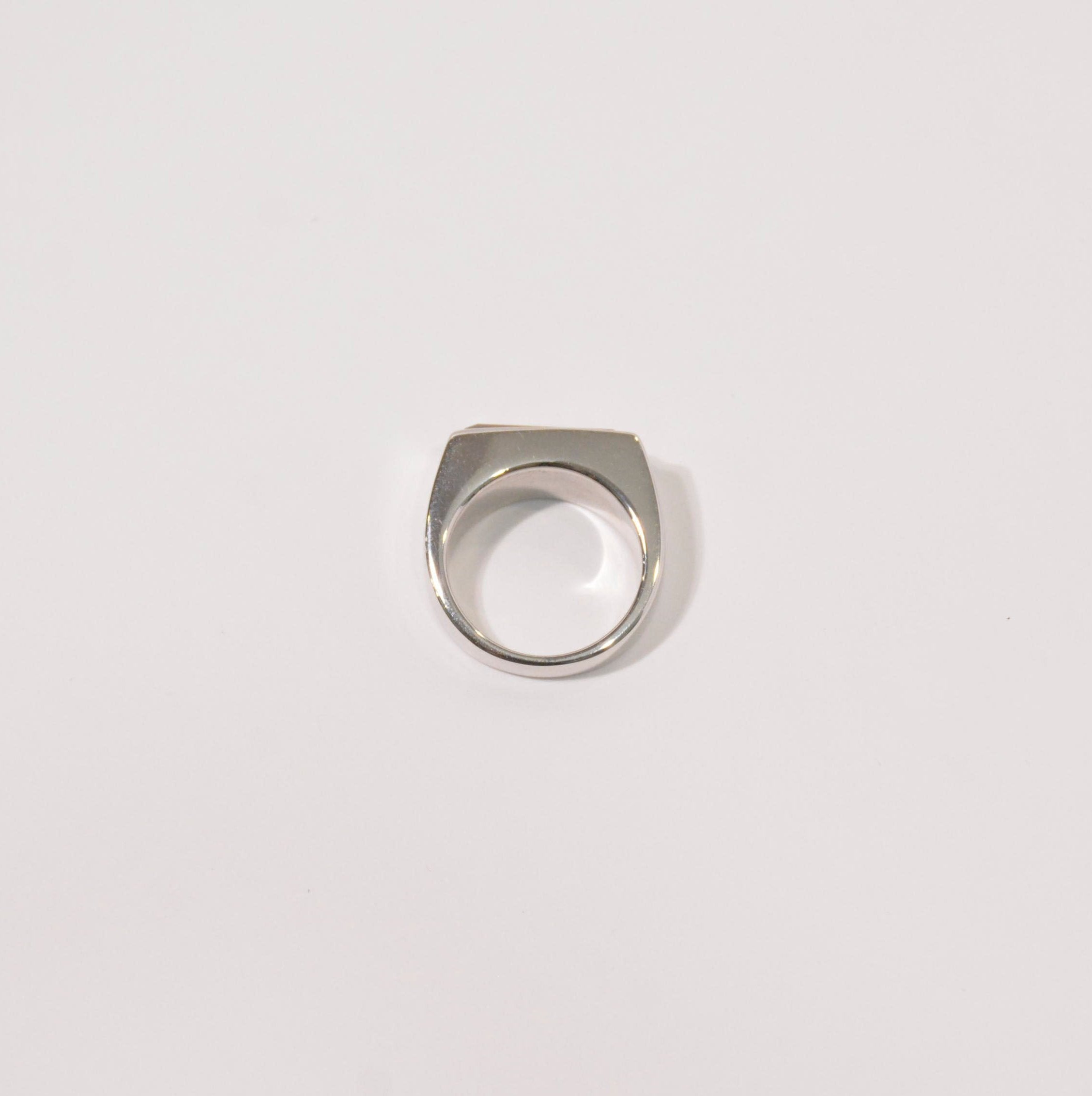 Tiger eye(タイガーアイ)Ring