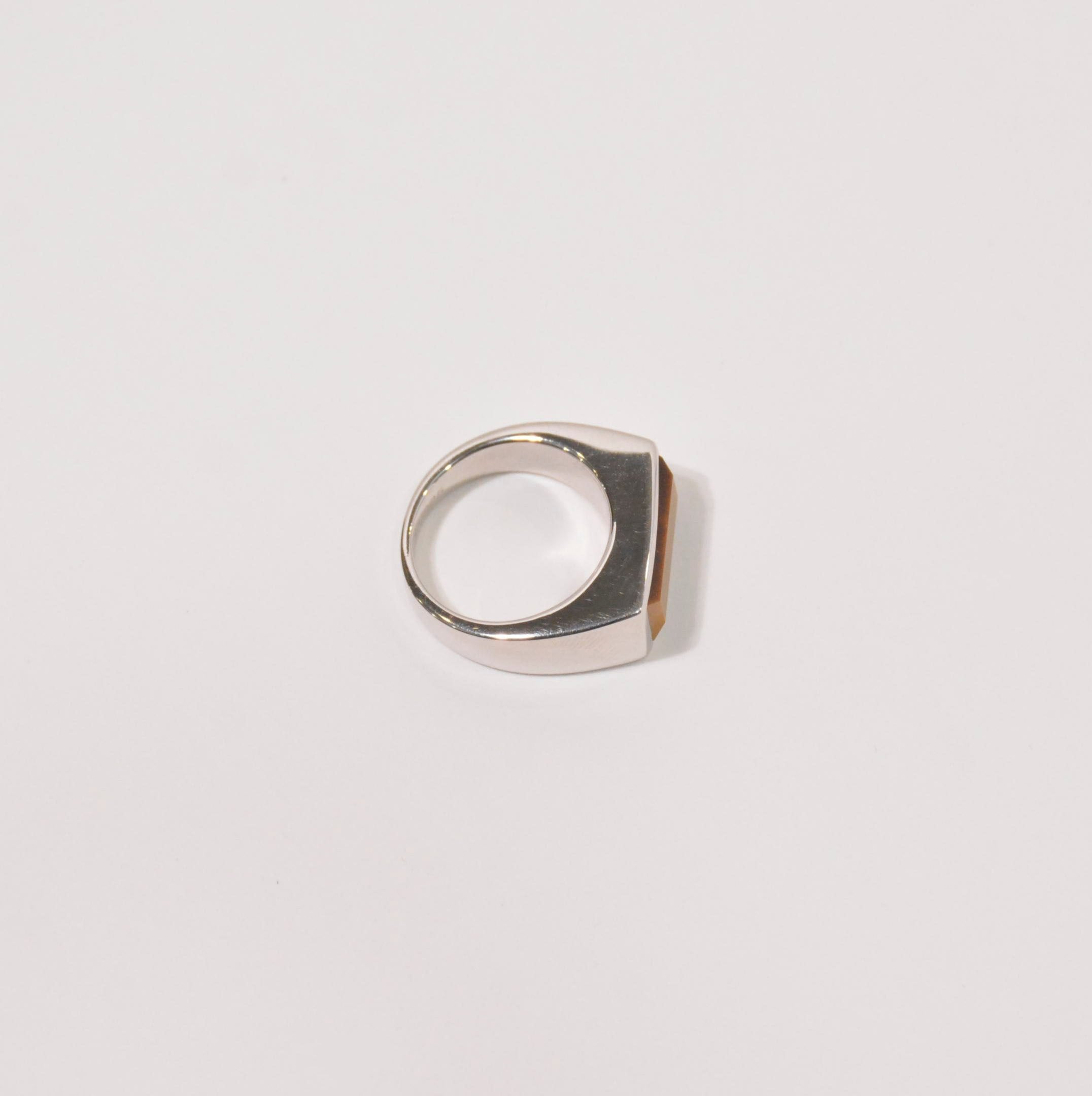 Tiger eye(タイガーアイ)Ring