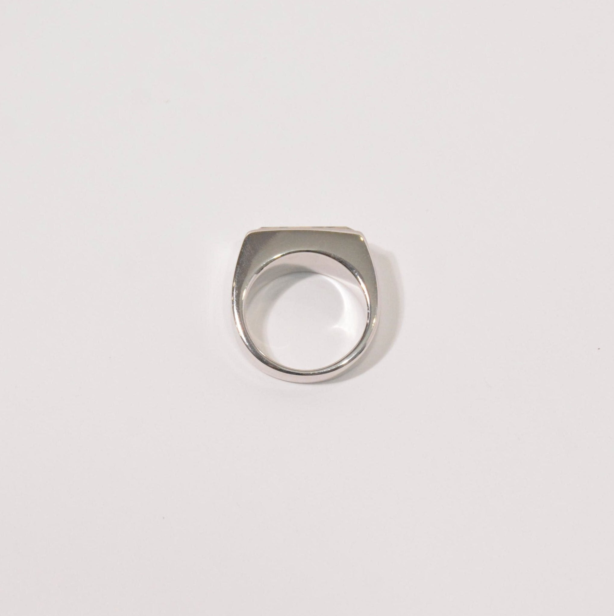 Dalmatian jasper(ダルメシアンジャスパー)Ring