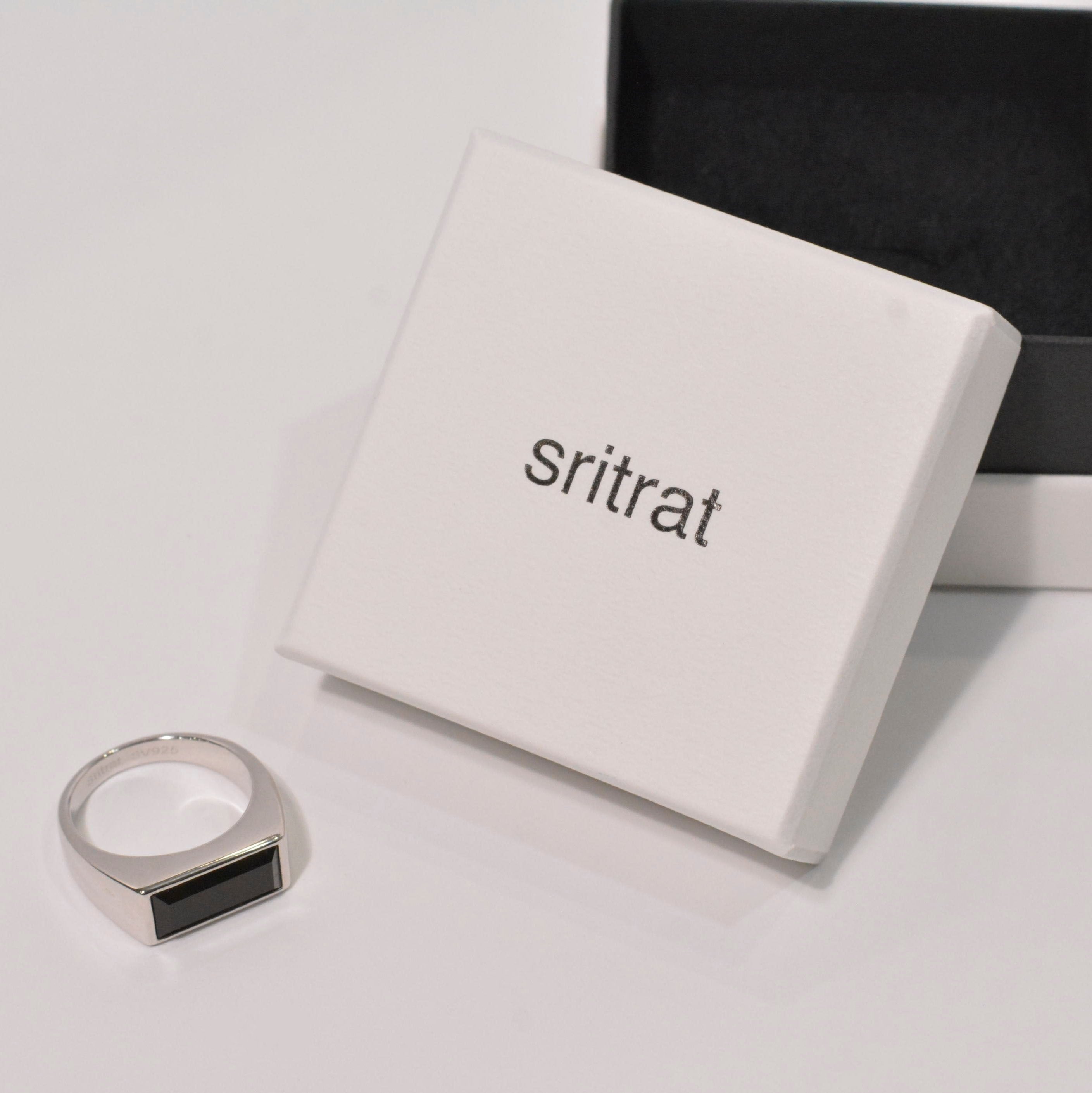 Onyx(オニキス)Ring