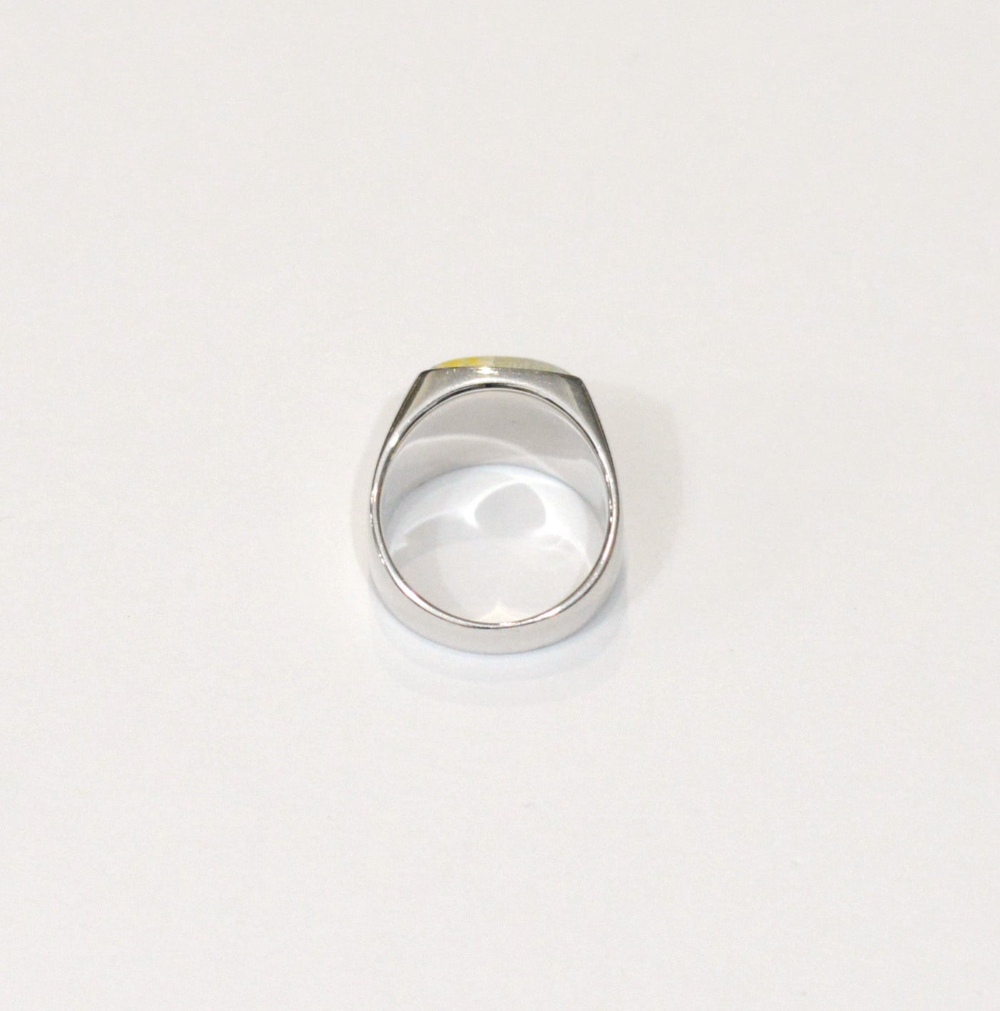 Bumble bee(バンブルビー)Signet Ring