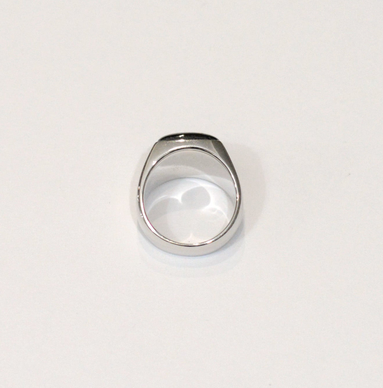 Onyx(オニキス)Signet Ring