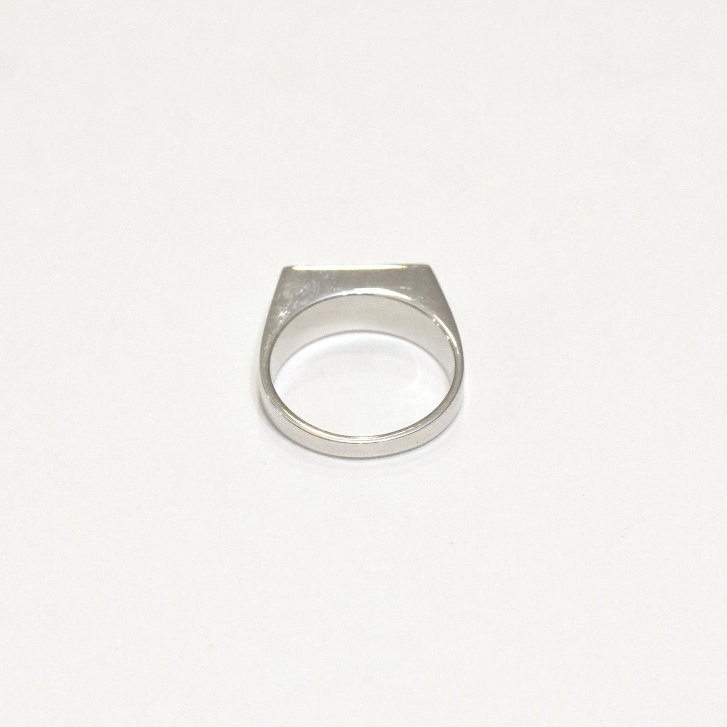 Black Spinel(ブラックスピネル)Ring