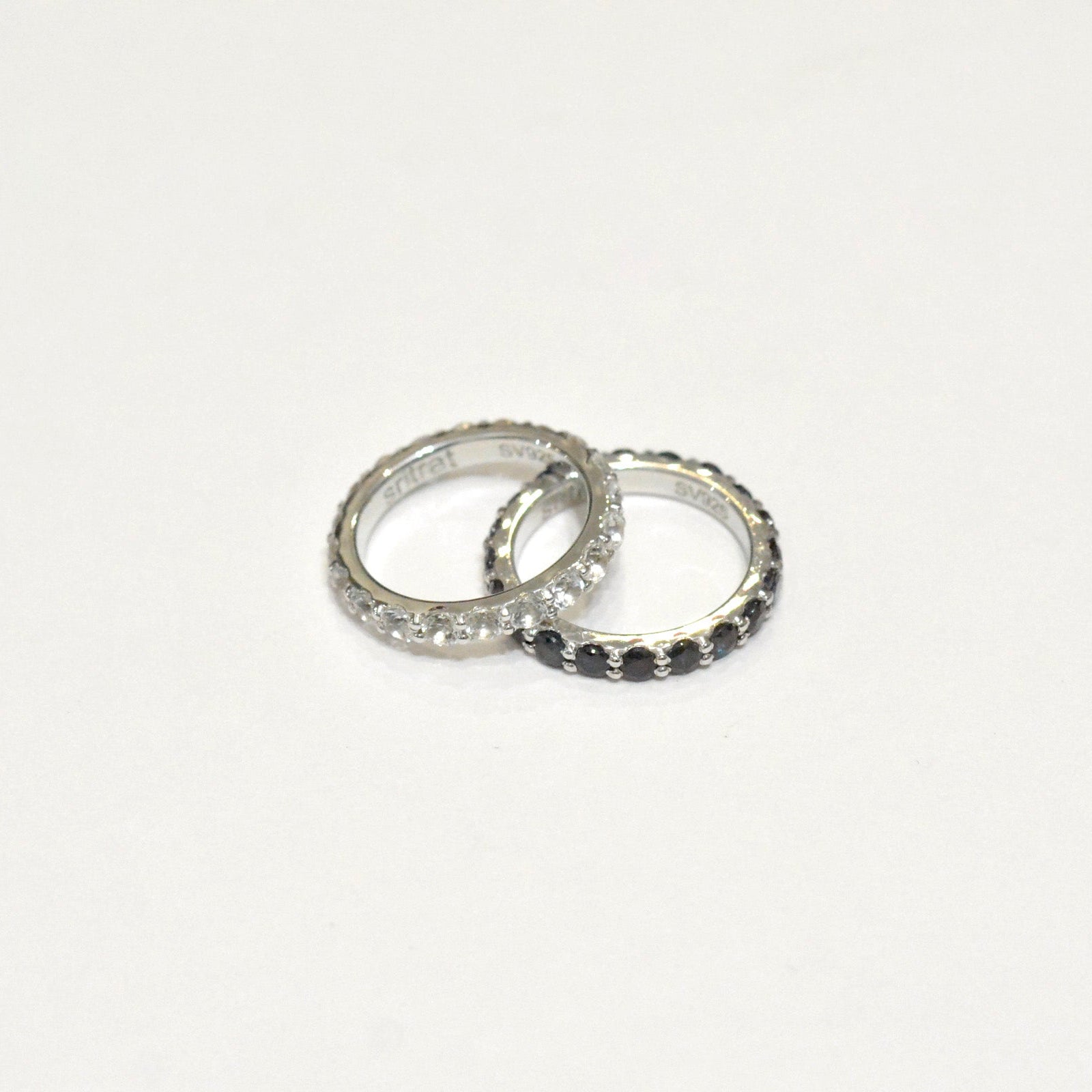 Blue Sapphire Ring