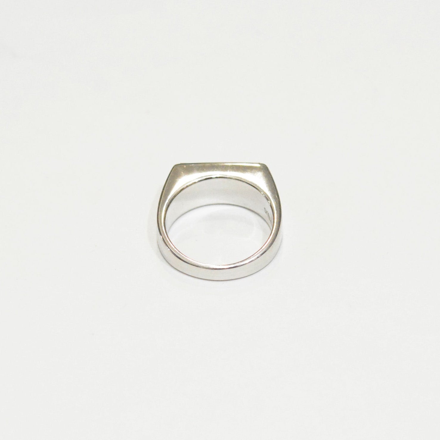 Latte jasper(ラテジャスパー)Ring