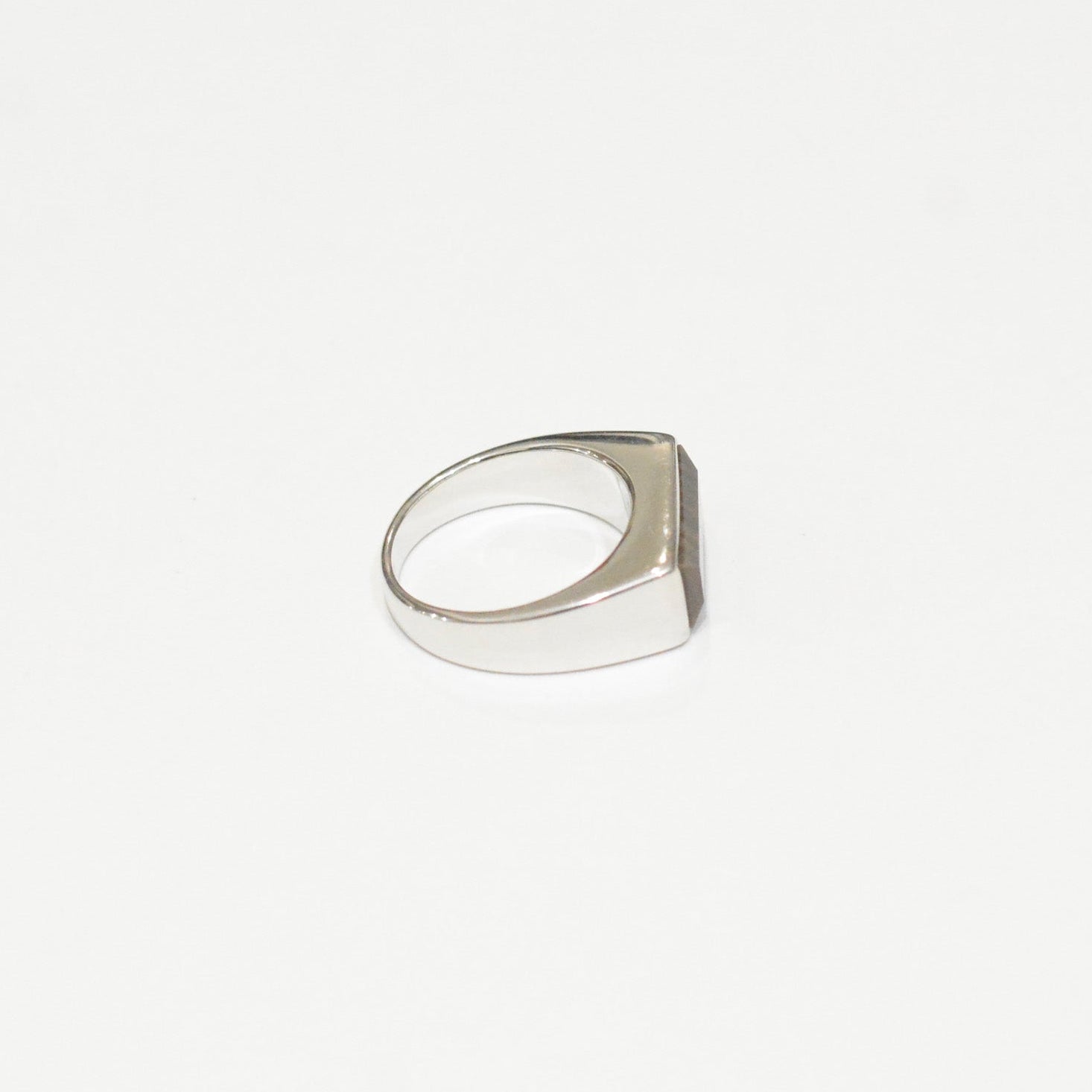 Chocolate jasper(チョコレートジャスパー)Ring
