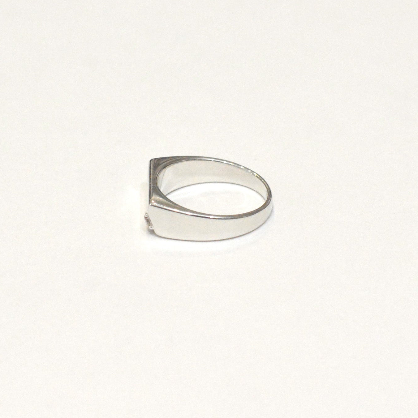 Diamond Edge(ダイヤモンド)Ring