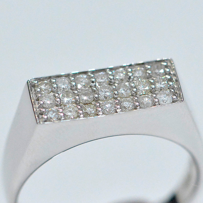 Diamond(ダイヤモンド)Ring