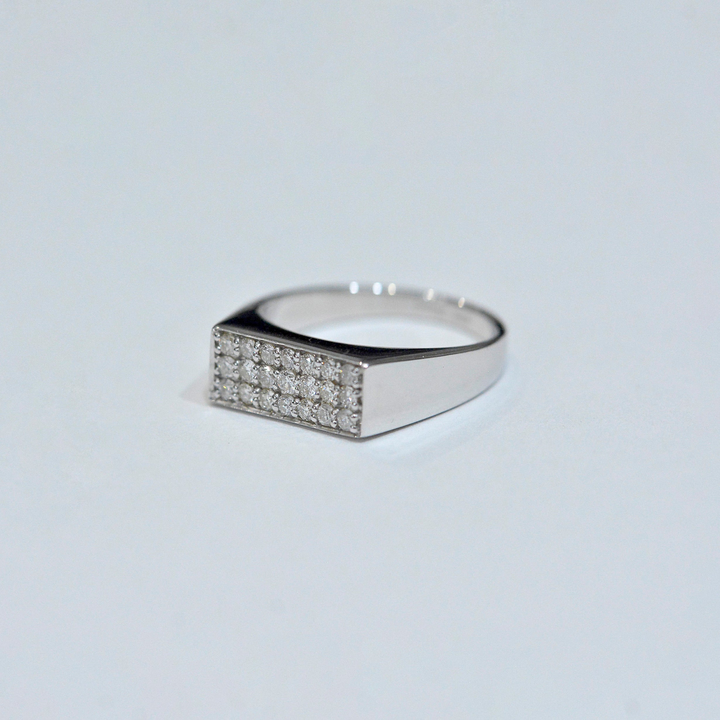Diamond(ダイヤモンド)Ring