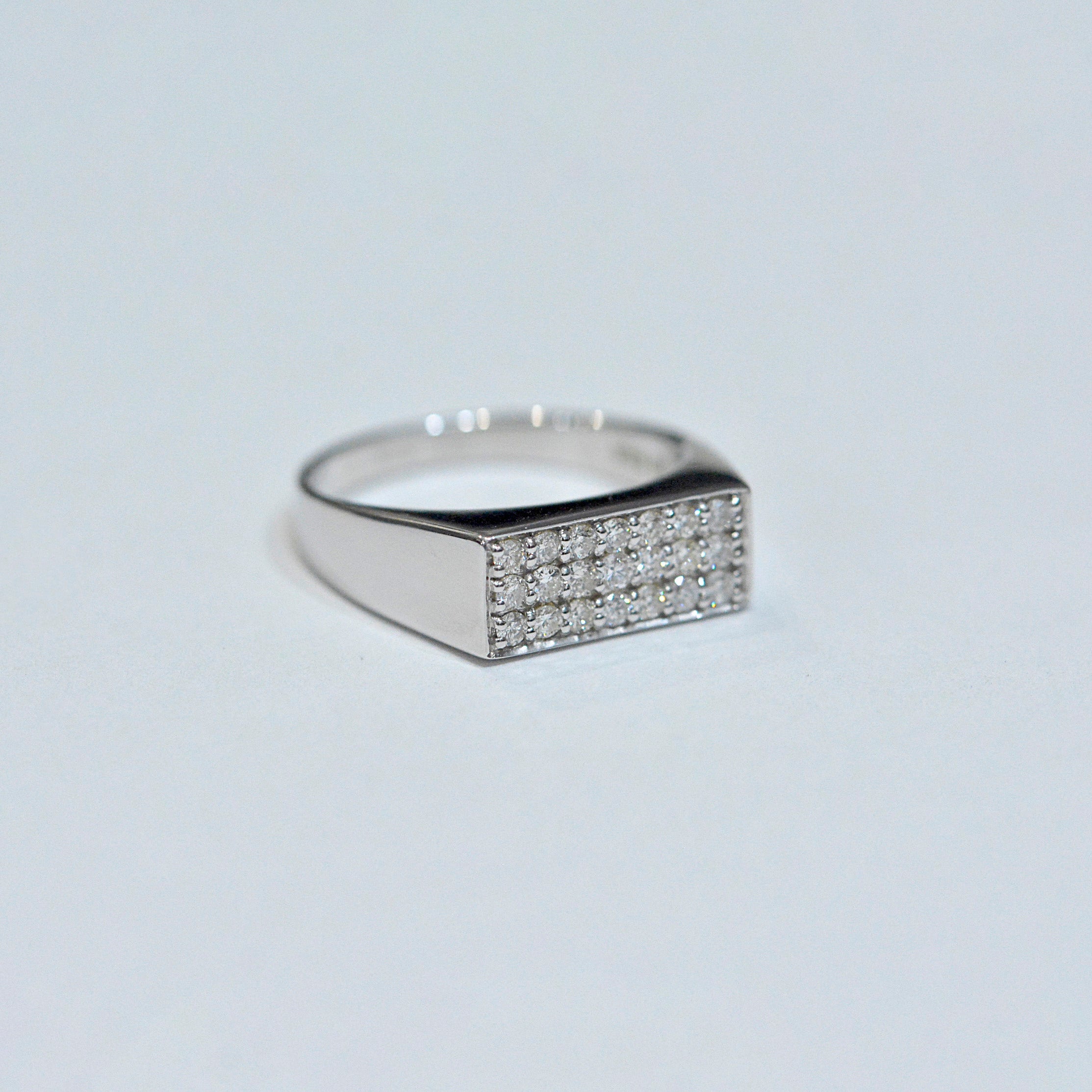 Diamond(ダイヤモンド)Ring