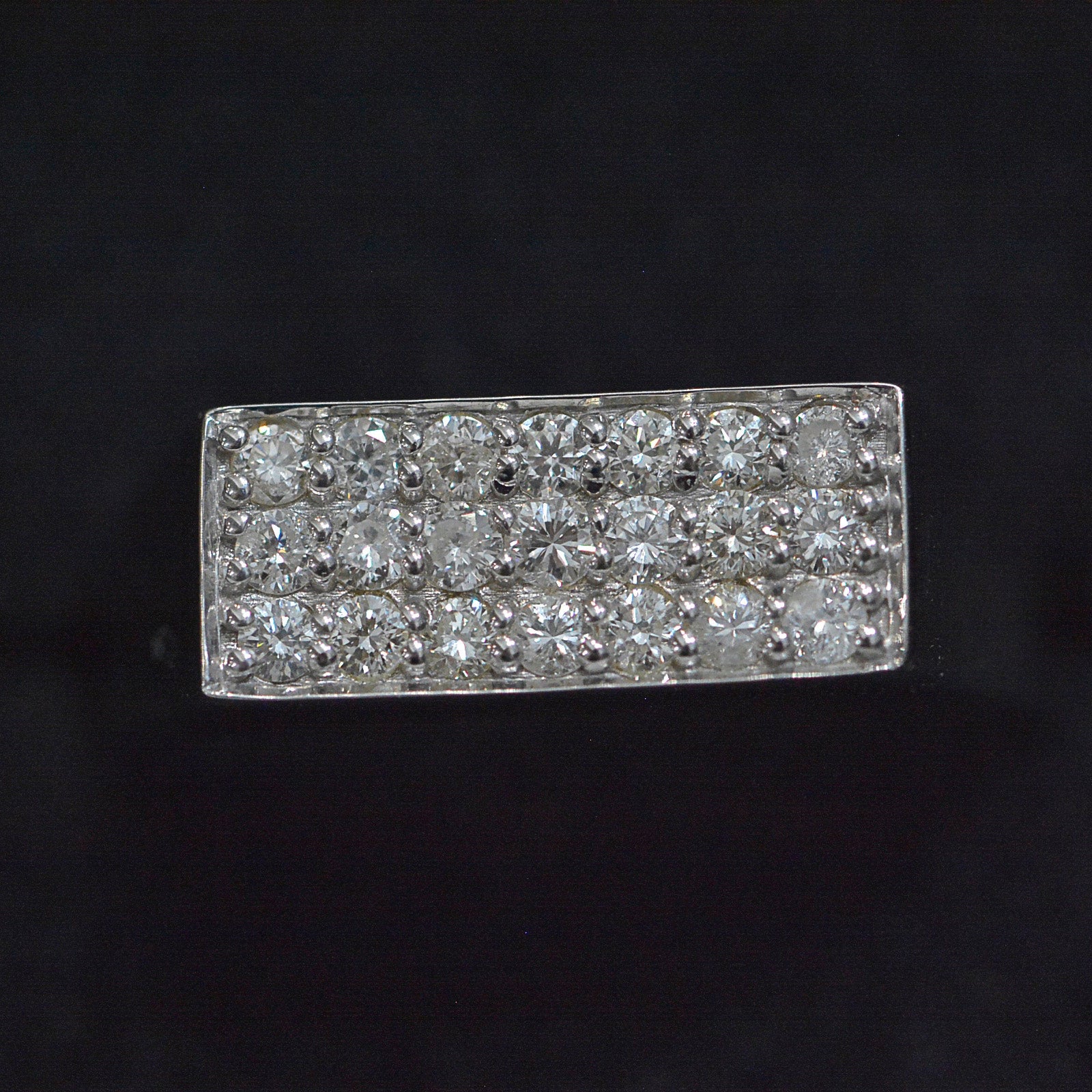 Diamond(ダイヤモンド)Ring