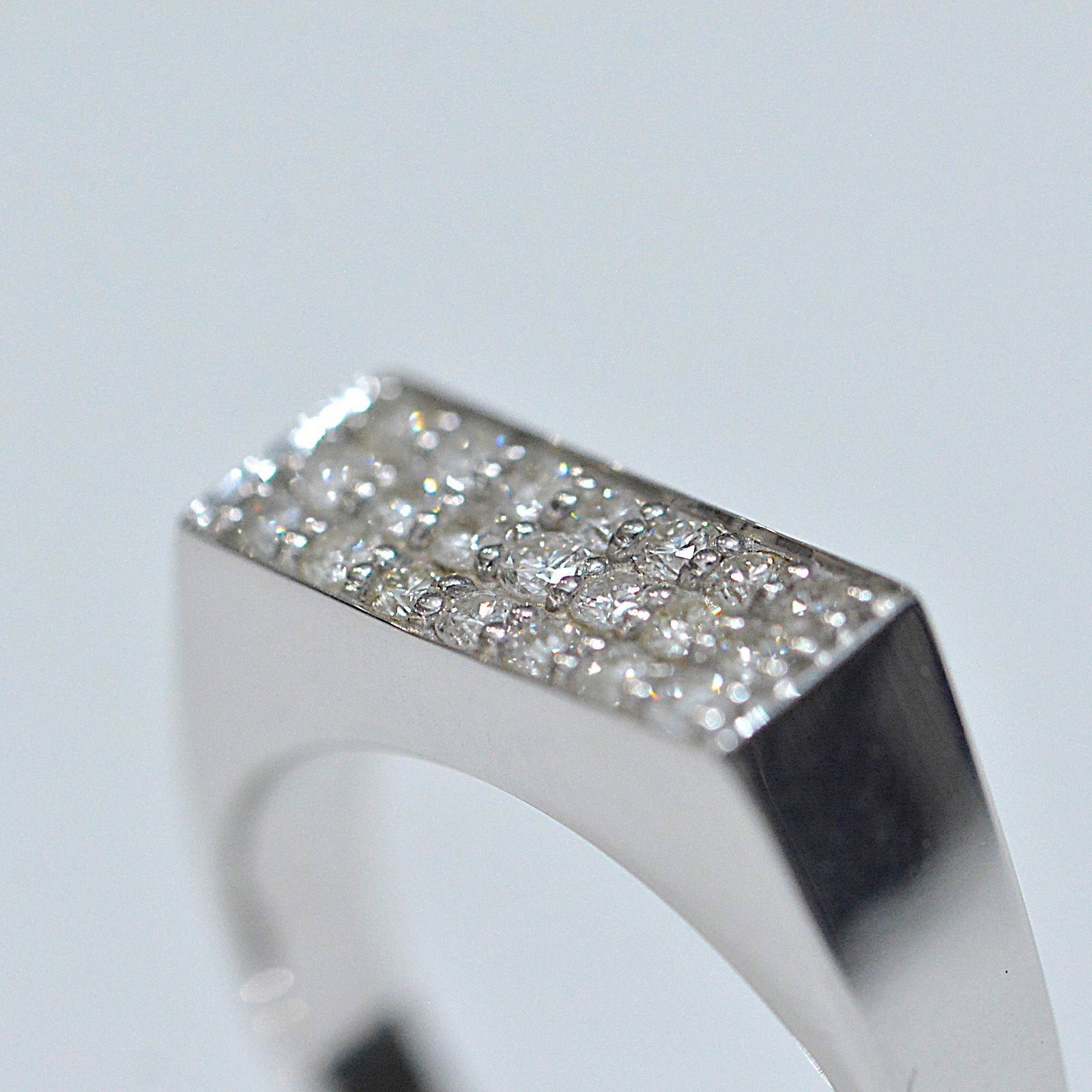 Diamond(ダイヤモンド)Ring