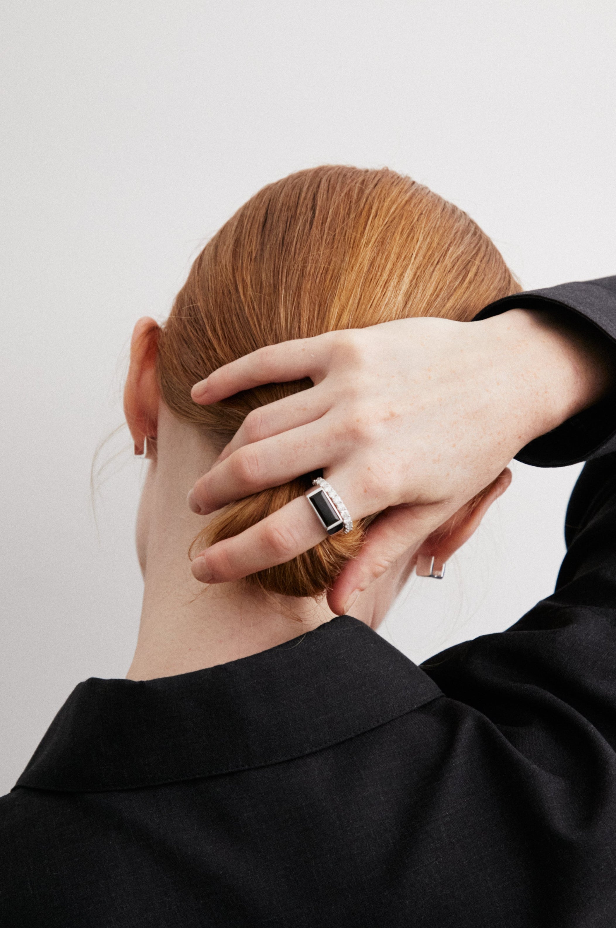 Onyx(オニキス)Ring