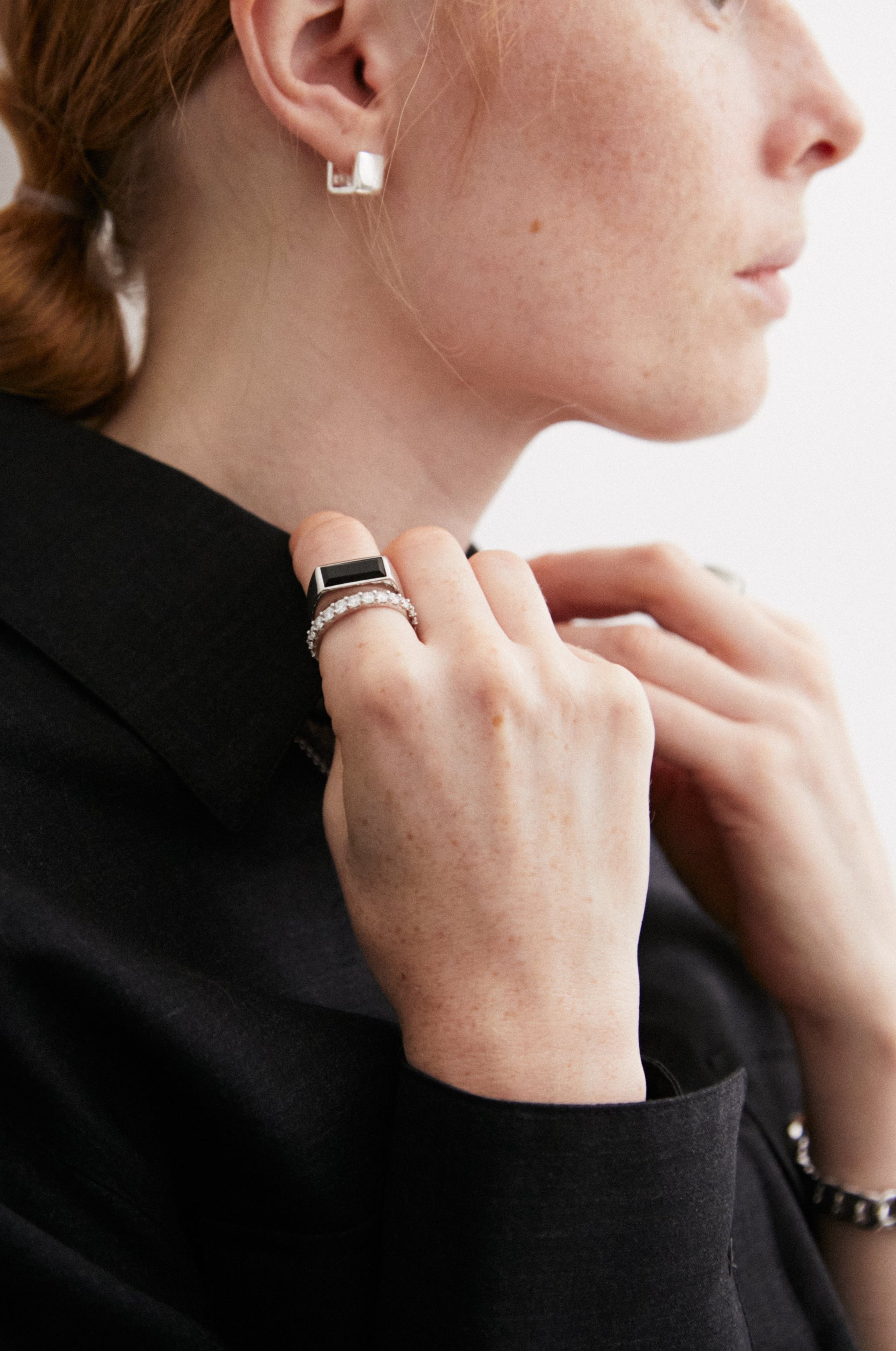 Onyx(オニキス)Ring