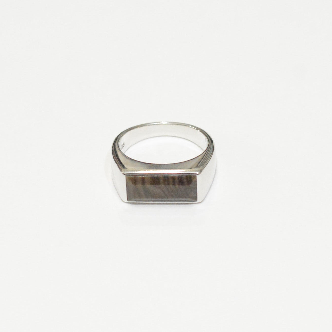 Chocolate jasper（チョコレートジャスパー）Ring