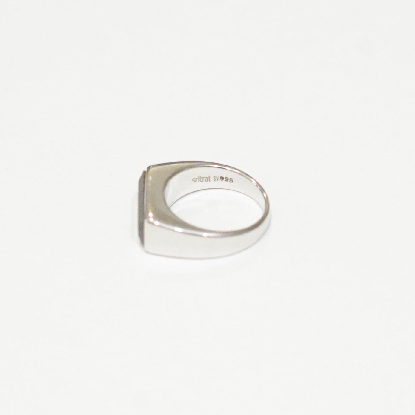 Chocolate jasper（チョコレートジャスパー）Ring