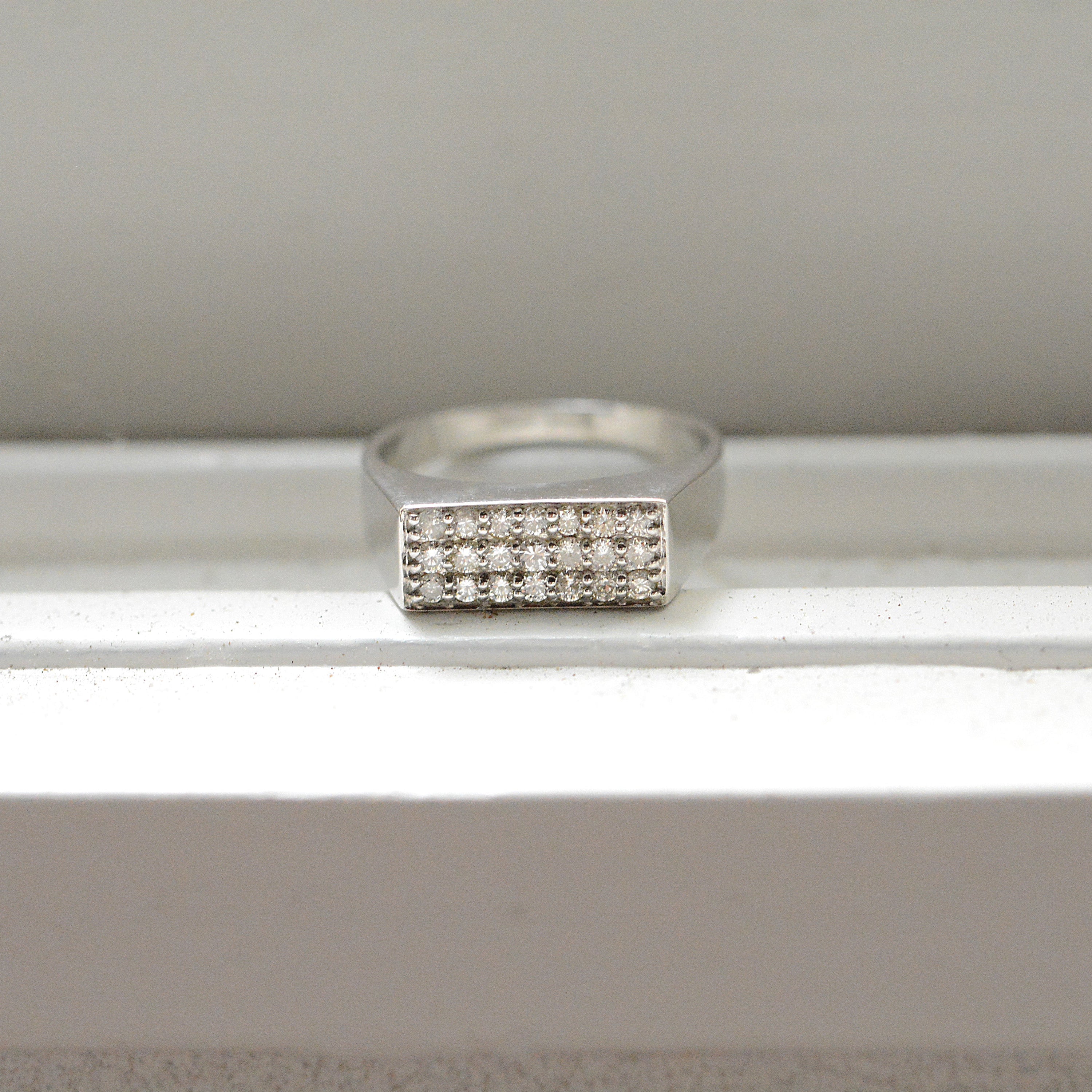 Diamond（ダイヤモンド）Ring