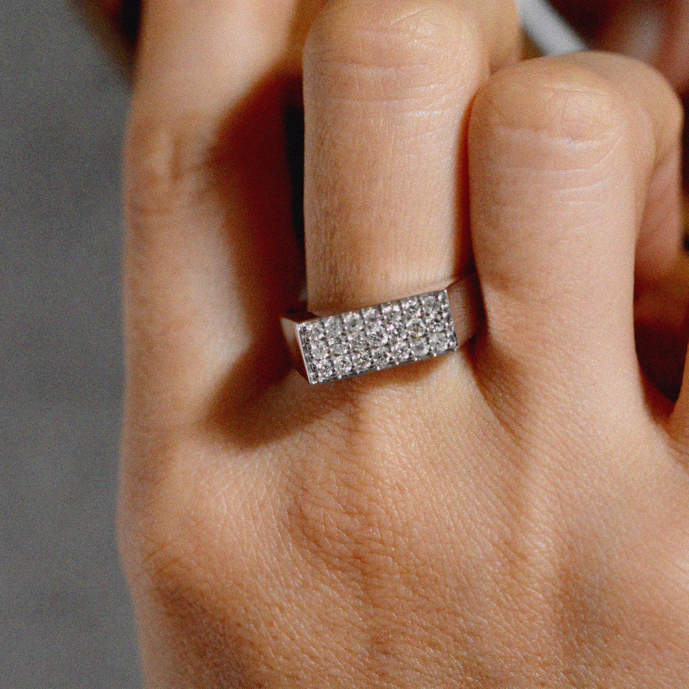 Diamond（ダイヤモンド）Ring