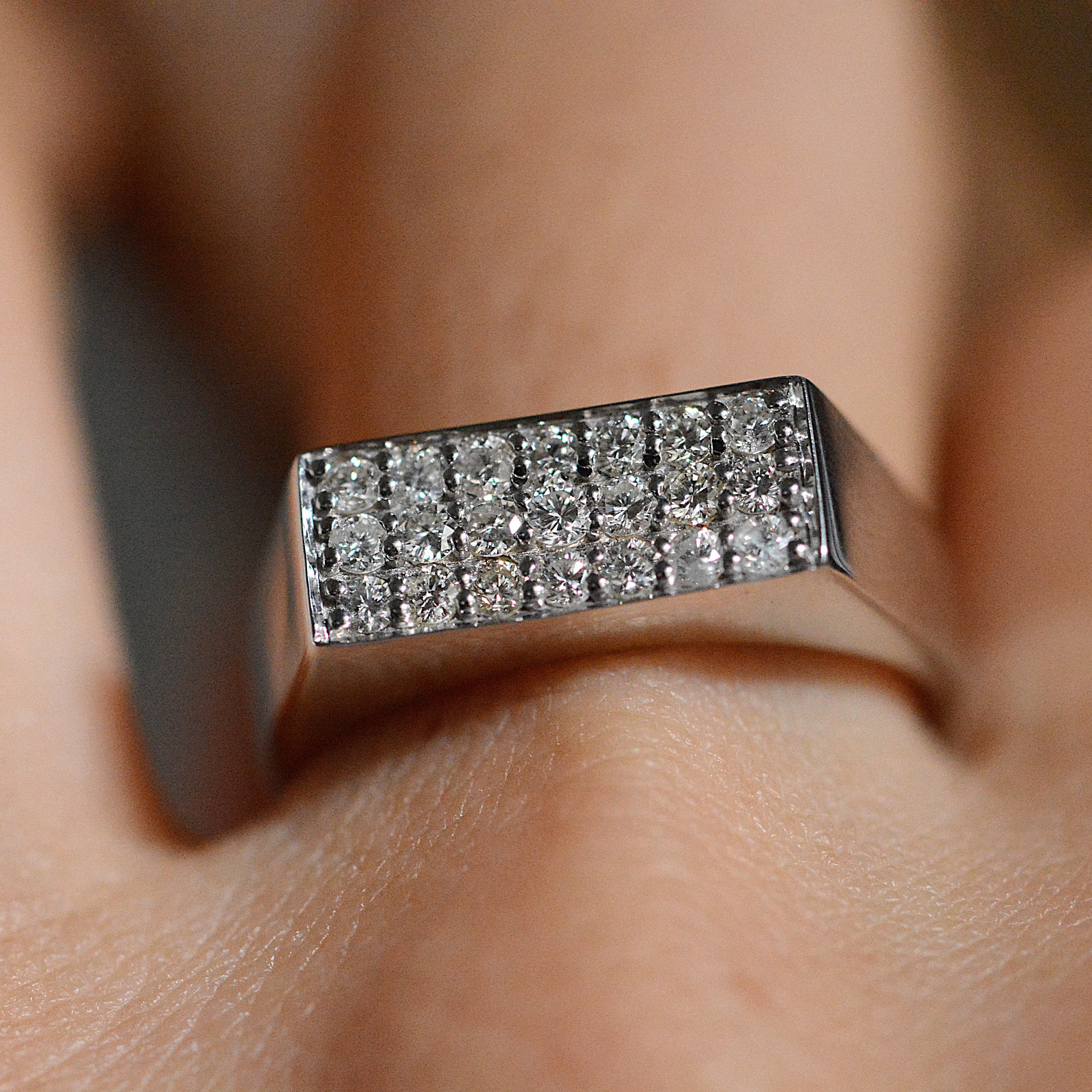 Diamond（ダイヤモンド）Ring